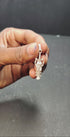 Pure Silver Sri Maha Vishnu Locket 2.63G By Mahita Collections